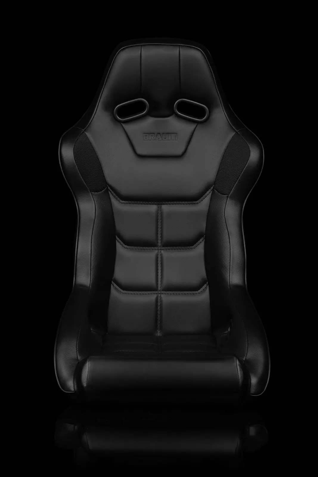 Falcon X Series Fia Certified Fixed Back Racing Seat 1