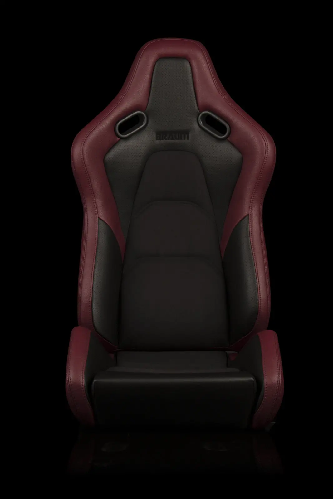 Falcon-S Series Reclinable Composite Seats 7