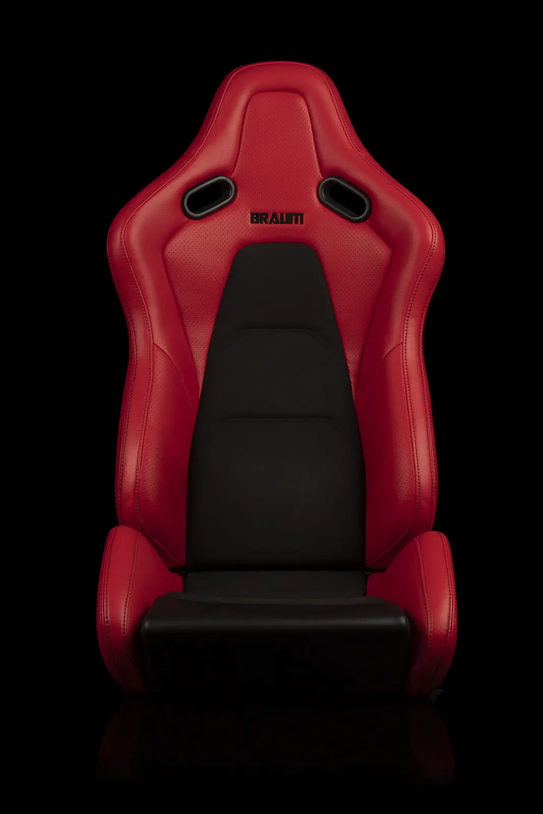 Falcon-S Series Reclinable Composite Seats 3