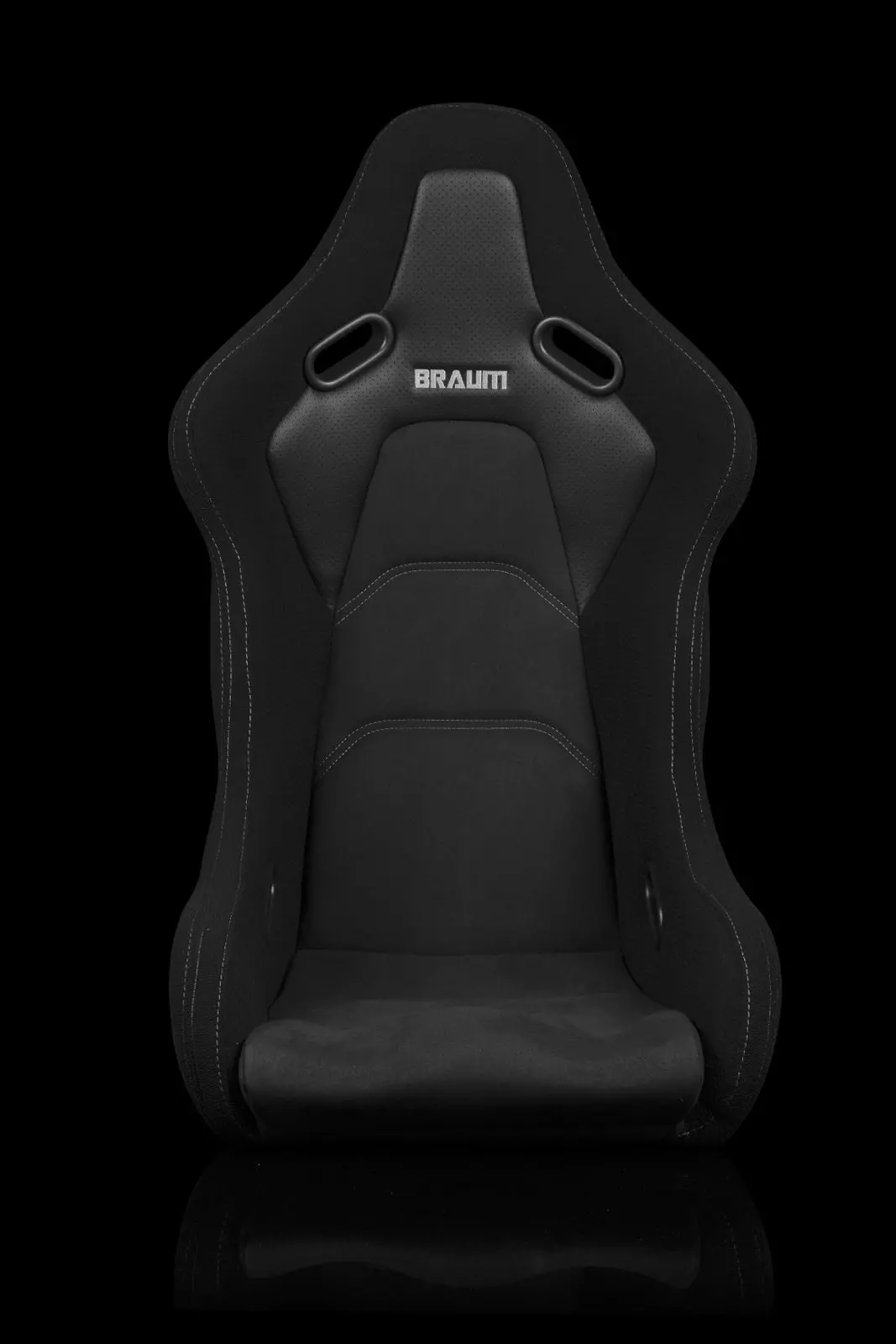 Falcon-S Series Fixed Back Bucket Composite Seat 1