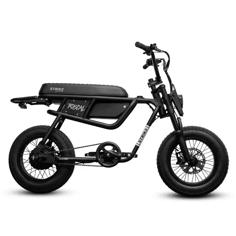 Strike Rascal 500W 2