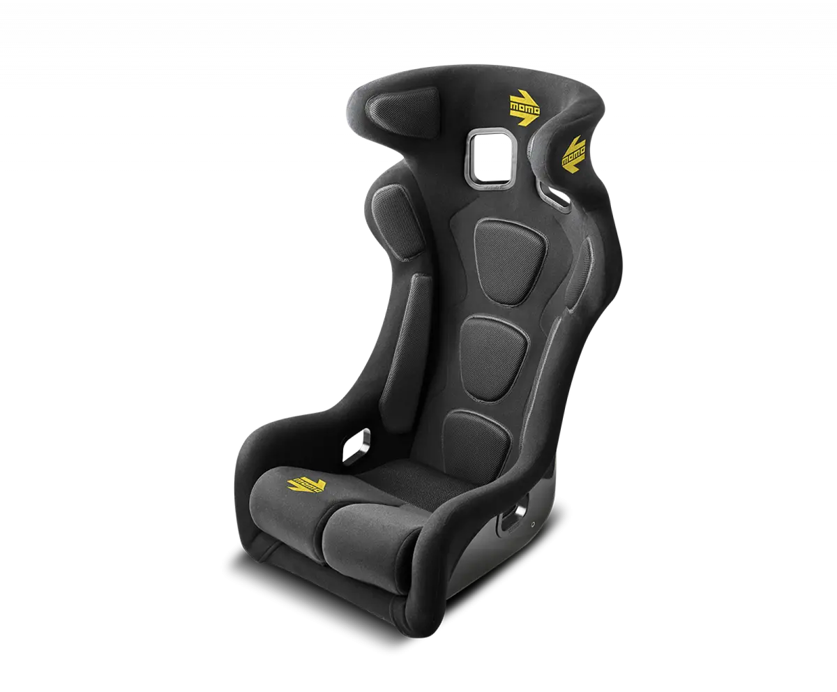Momo Daytona Evo Racing Seat Xl Width 1