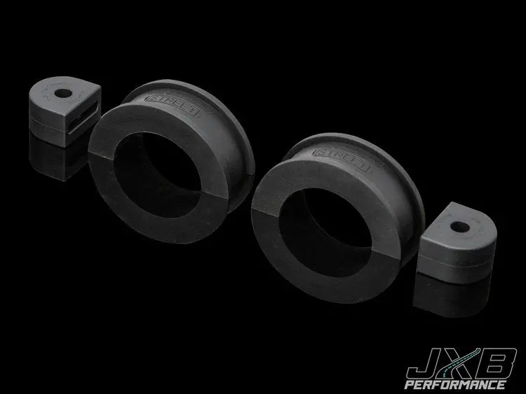 Driveshaft Carrier Spare Bushings Set 1