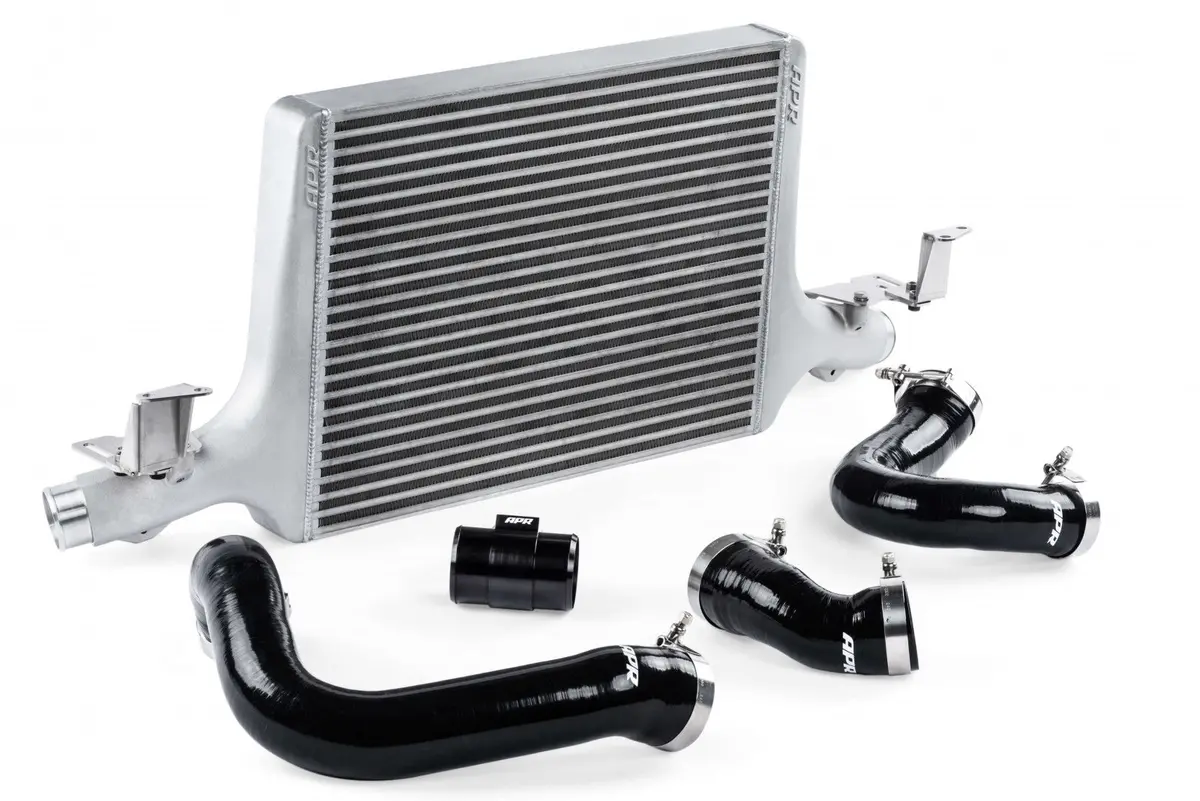 Apr Intercooler System - B9 3.0 Tfsi 1