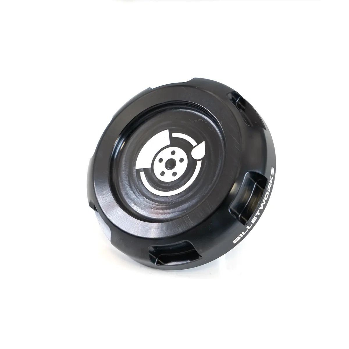 Brake Cap - Zero Series - Subaru (With Engraving) 1