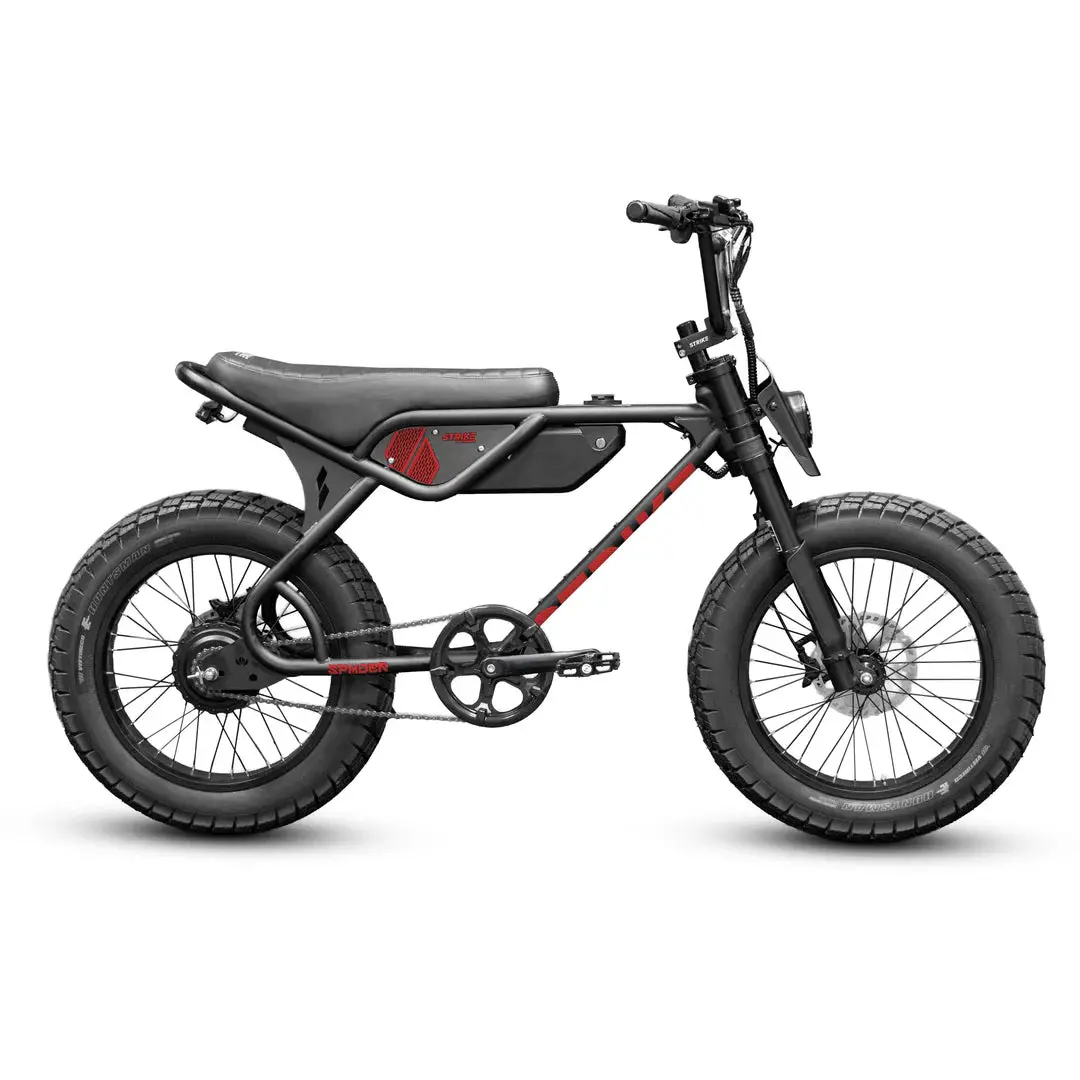 Strike Spyder 500W 1