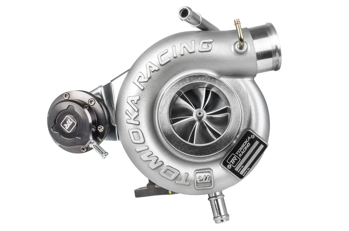 Tr Gtx2971 For Subaru Wrx 02-07 And Sti 04-21 And Motul 300V Power & Competition 2