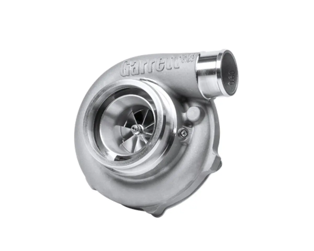 Garrett Gtx3071r Gen Ii Turbo Assembly Kit V-Band / V-Band 0.83 A/R 1