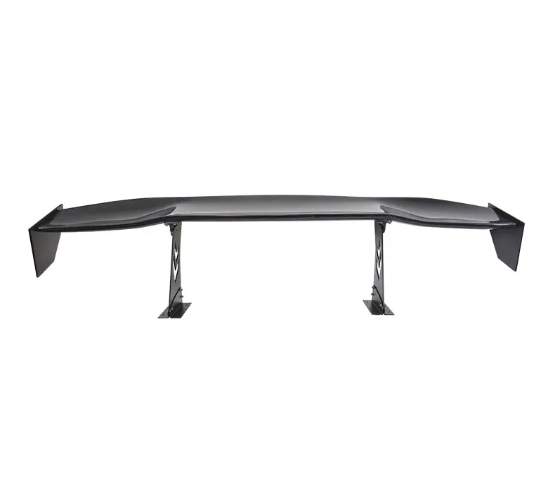 Carbon Fiber Wing 69" Nrg Logo 1