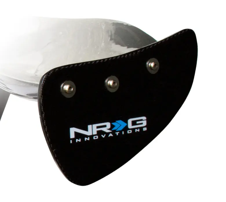Carbon Fiber Small End Plates 1