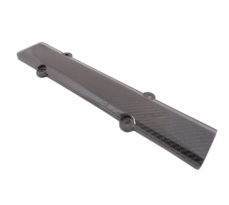 Carbon Fiber Cover 1