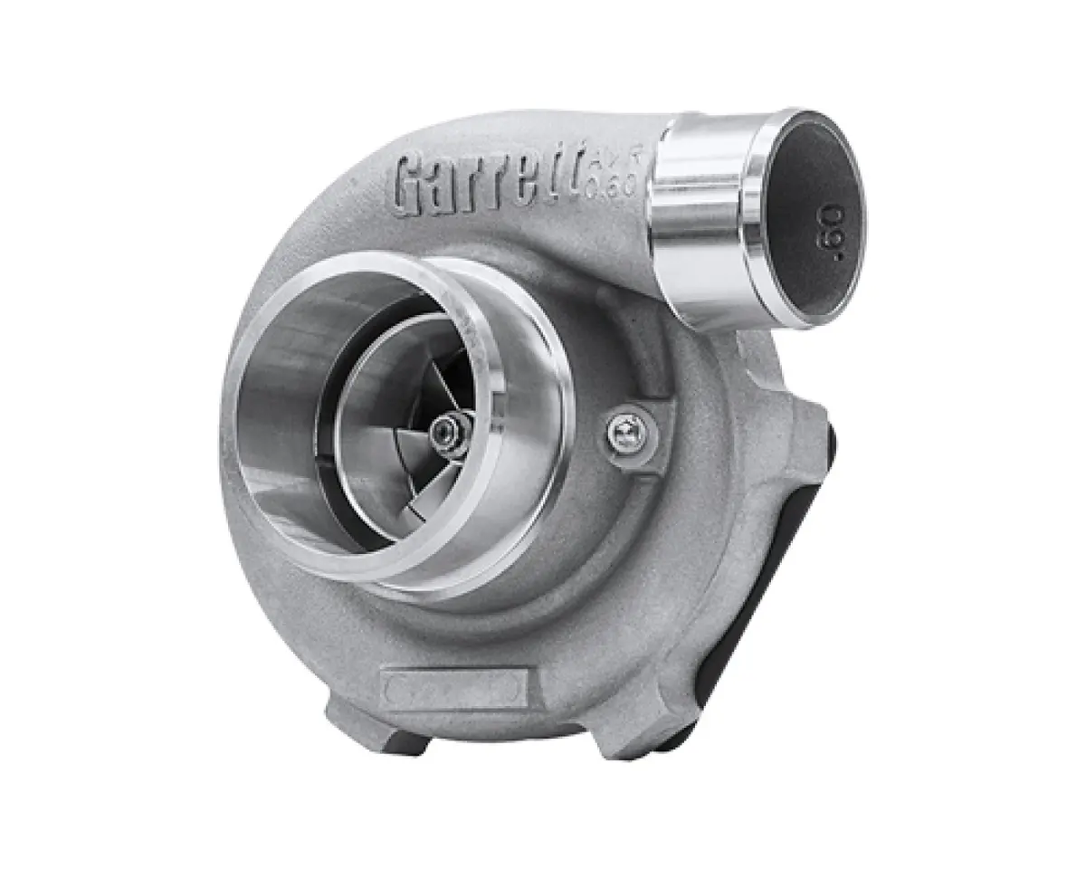 Garrett Gtx2867r Gen Ii Turbo Assembly Kit T25 / 5 Bolt 0.64 A/R 1