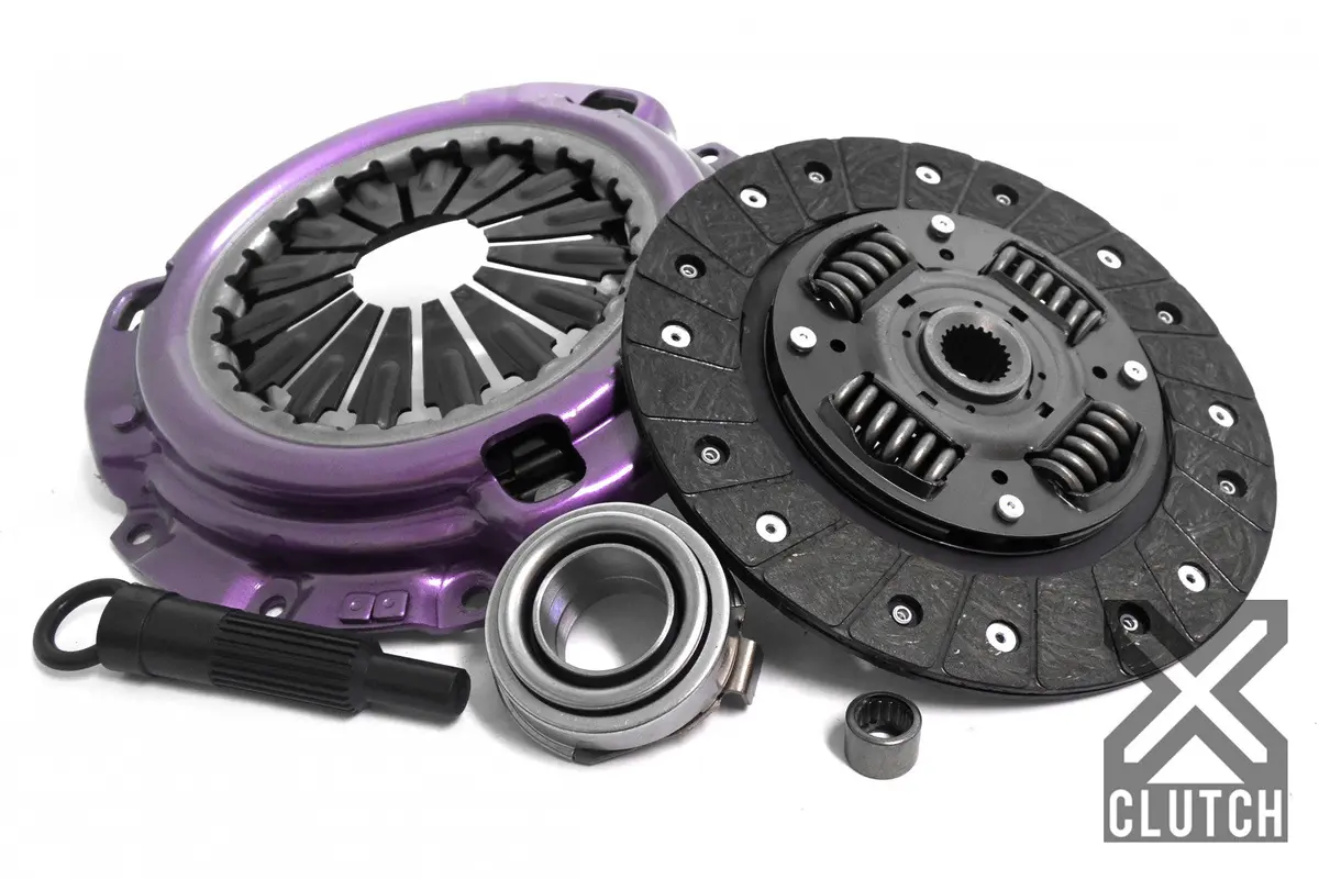 Xclutch Xkmz23035-1A Mazda Mx-5 Stage 1 Clutch Kit 1