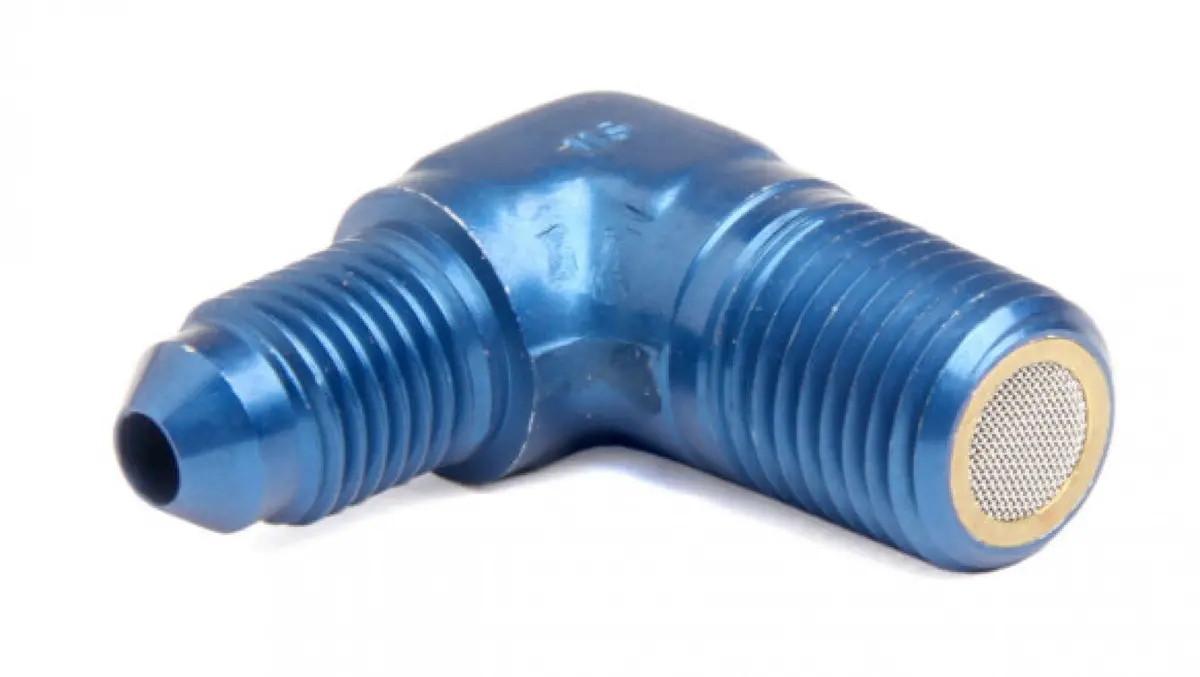 Nos Nitrous Filter High Pressure 1