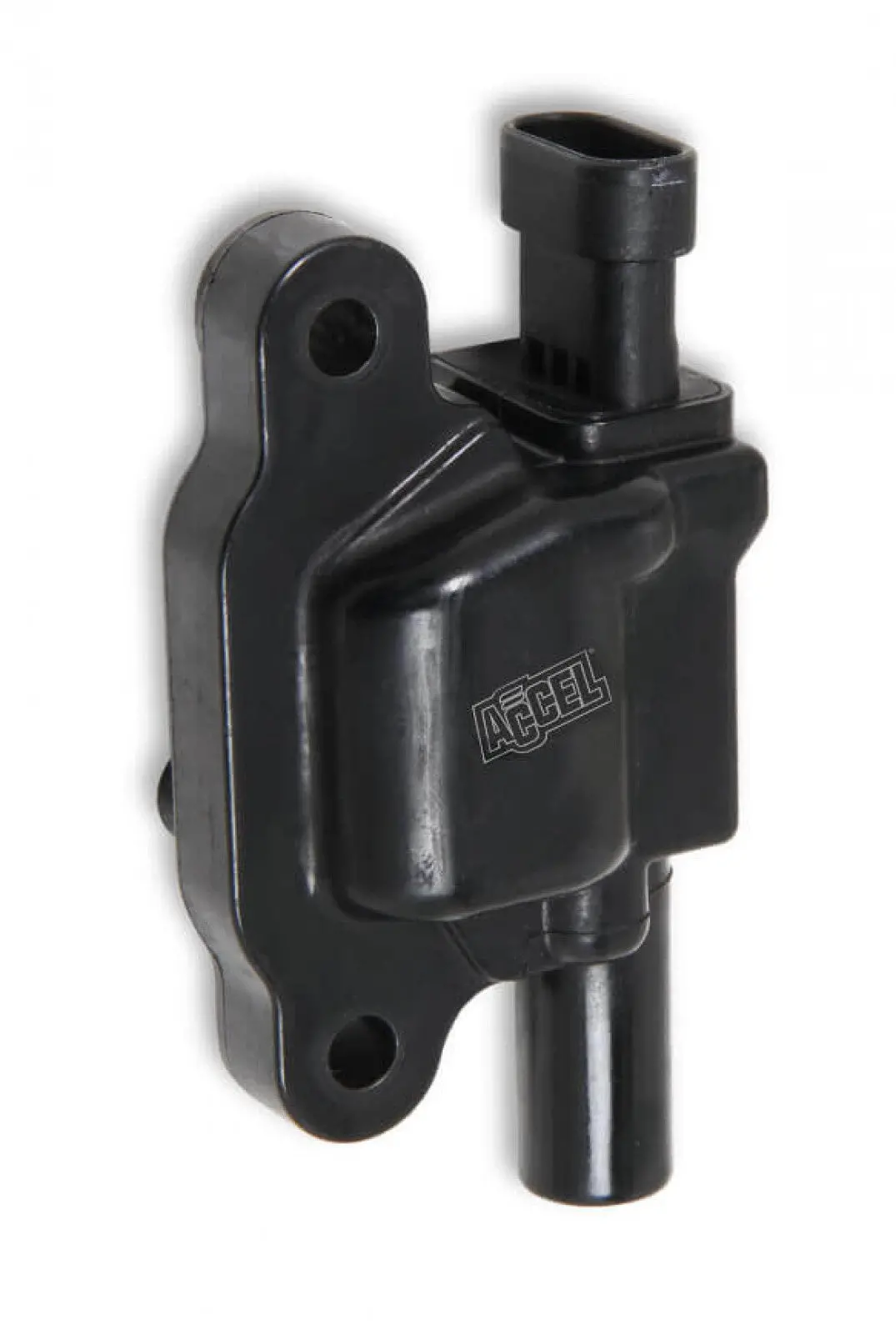 Accel Ignition Coil - Supercoil -Gm Ls2, Ls3 And Ls7 - Black - Individual 1