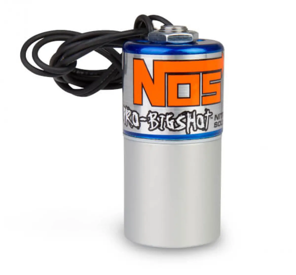 Nos Pro-Bigshot Solenoid 1