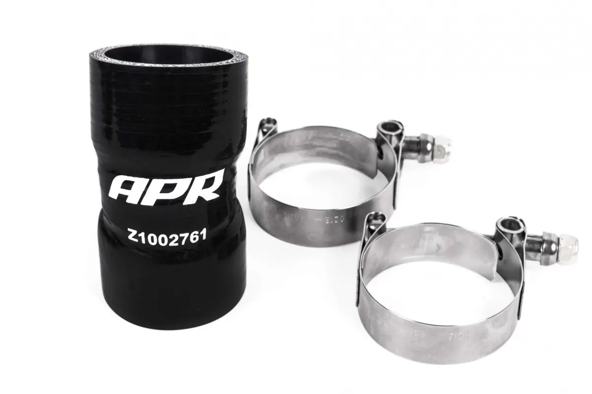 Apr Hoses - Turbo Outlet - Mqb 1.8T/2.0T 1