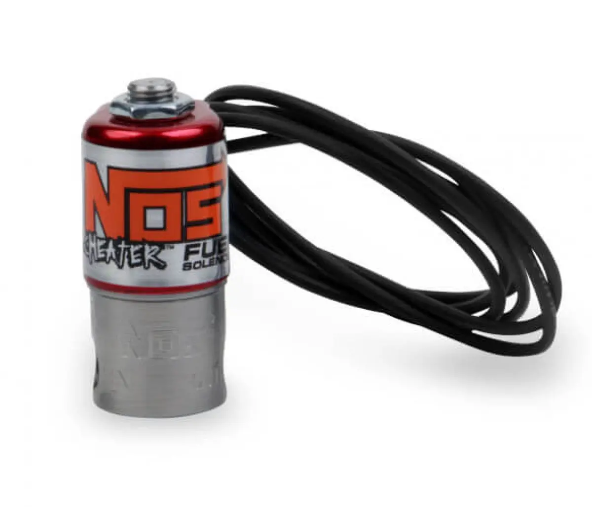 Nos Cheater Fuel Solenoid 1