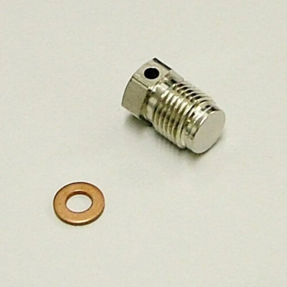 Nos Hi-Flow Nitrous Safety Valve 1