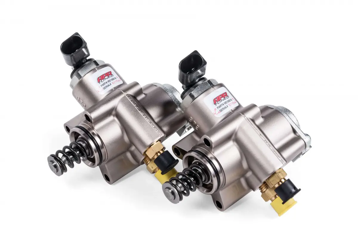 Apr High Pressure Fuel Pumps - R8 1