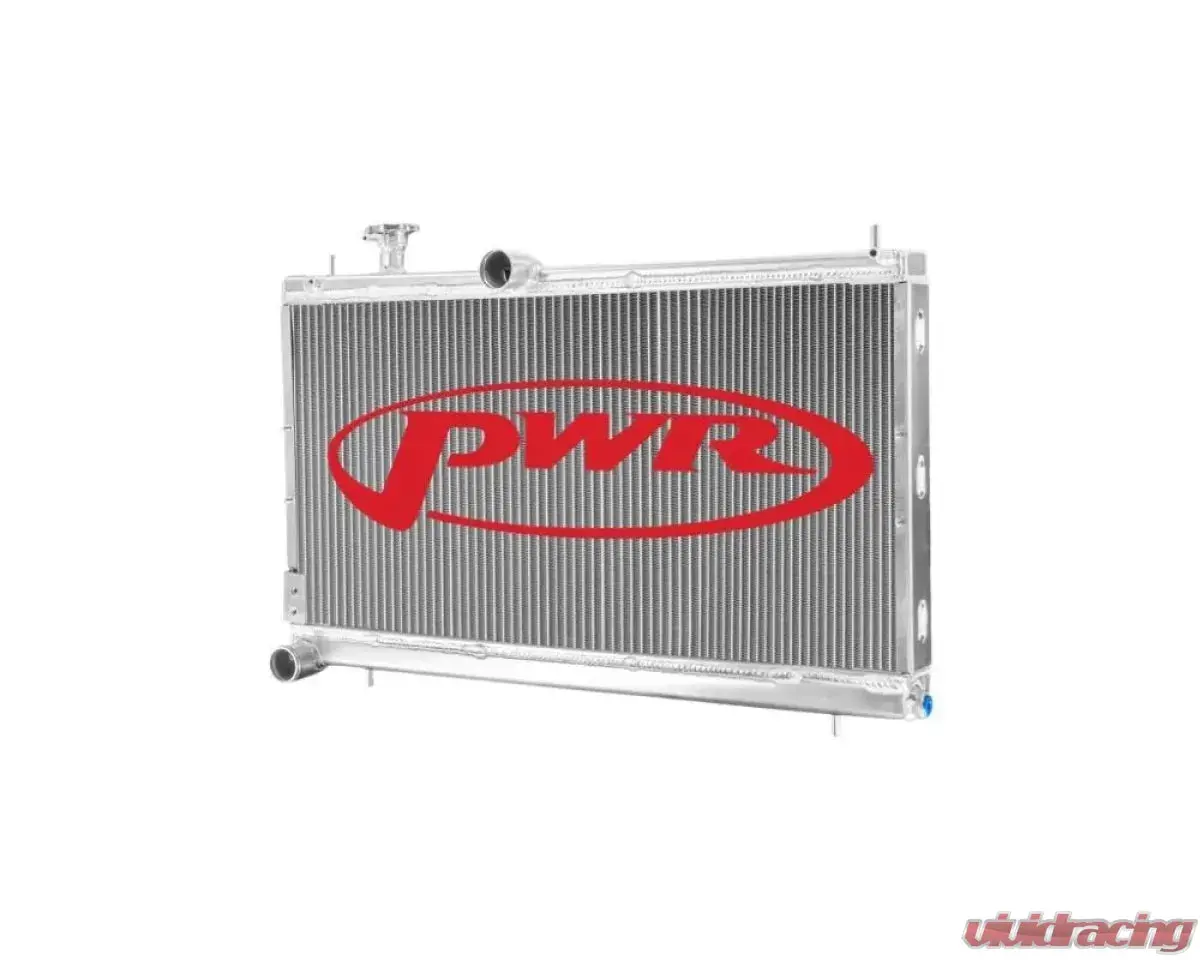 C&R Radiator Subaru Wrx | Sti 2008-2019 1