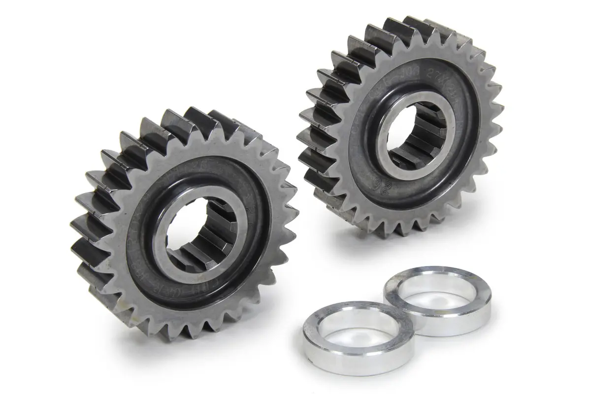 Quick Change Gear Set 26 1