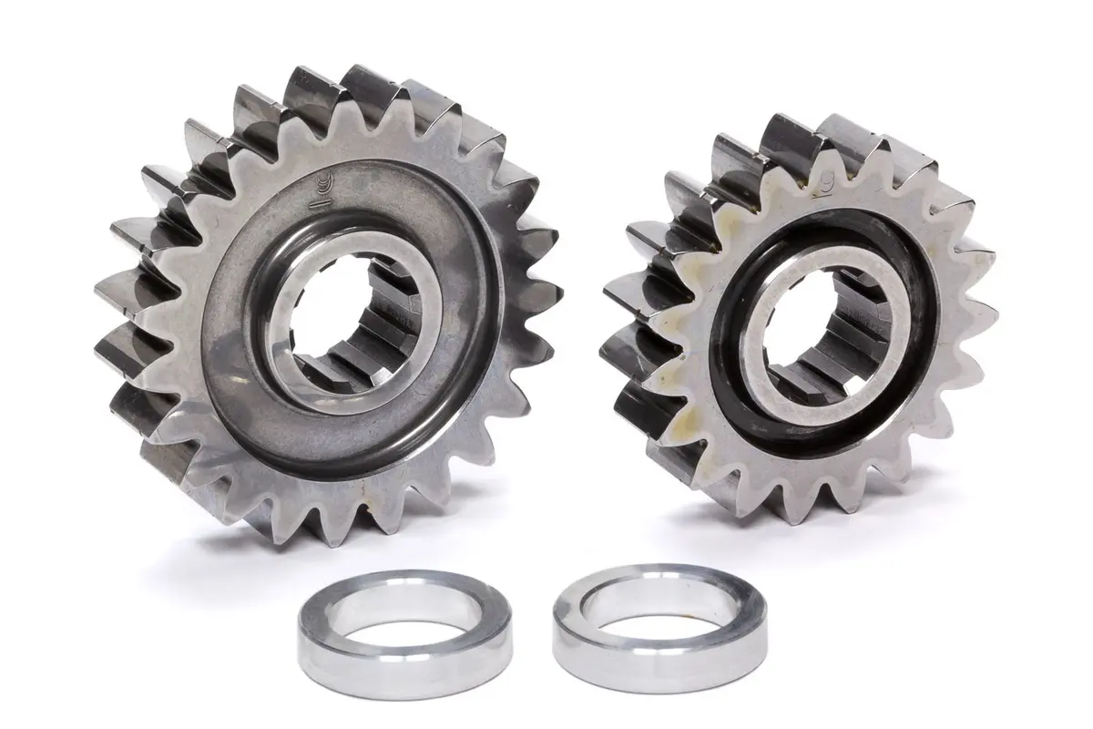 Quick Change Gear Set 9 1