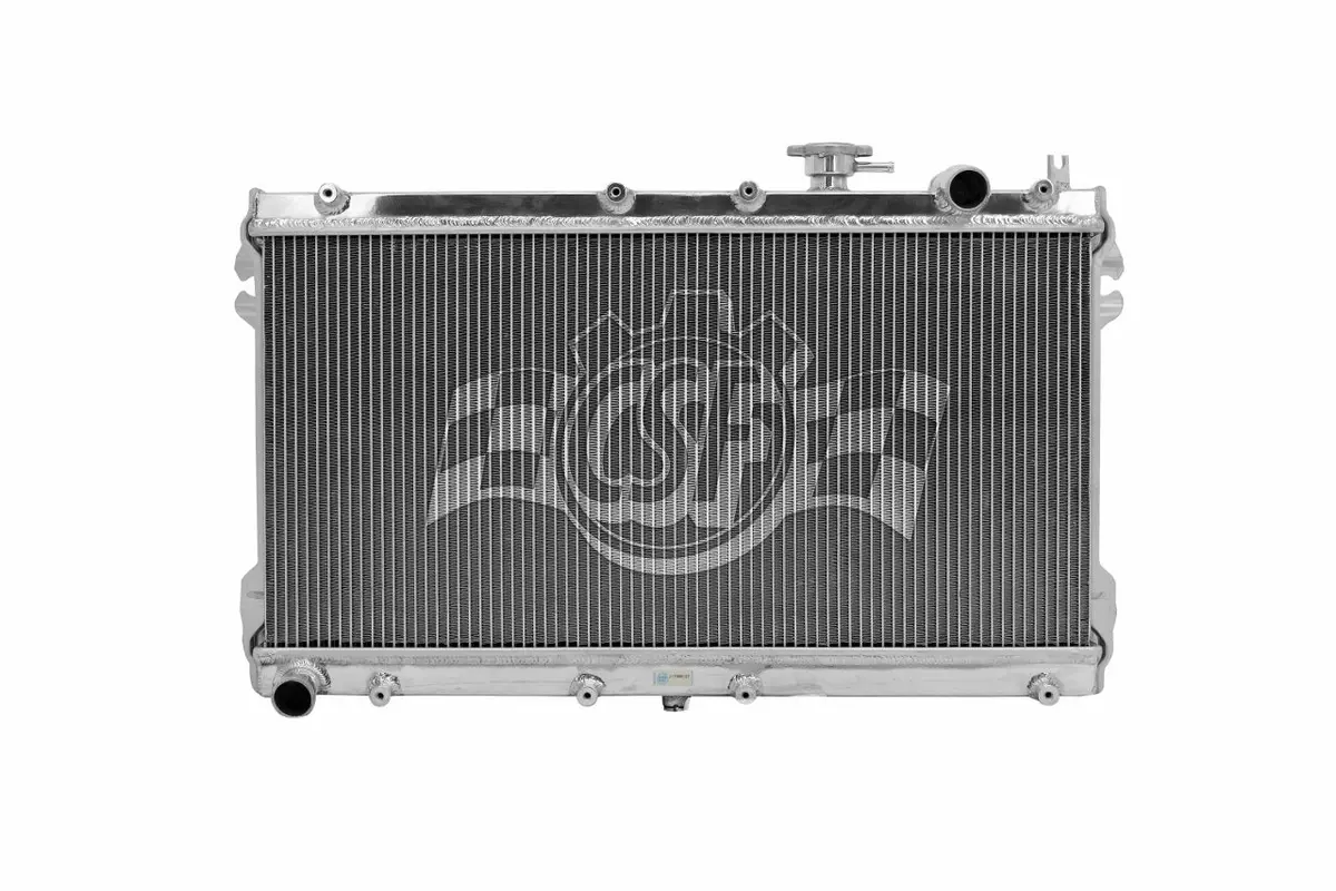 Radiator 89-97 Mazda Miata Na (Csf2862) 1