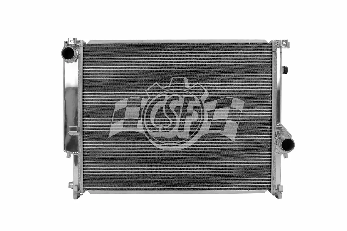 Radiator 92-95 Bmw 320I 92-98 Bmw 323 (Csf3054) 1