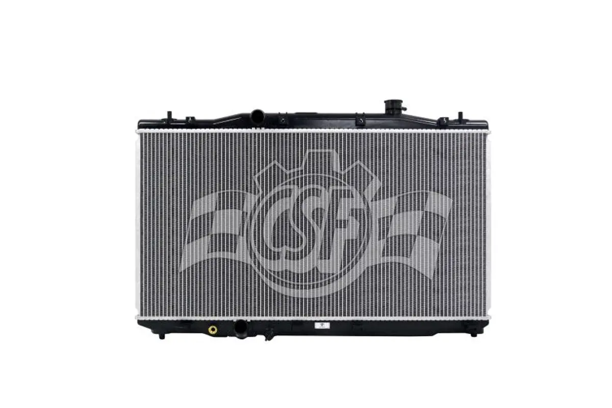 Radiator Honda Accord 2018-2020 1.5L Turbo (Csf3851) 1