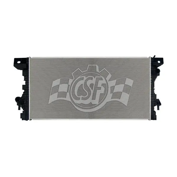 Radiator Ford 21-Up F-150 (Csf3945) 1