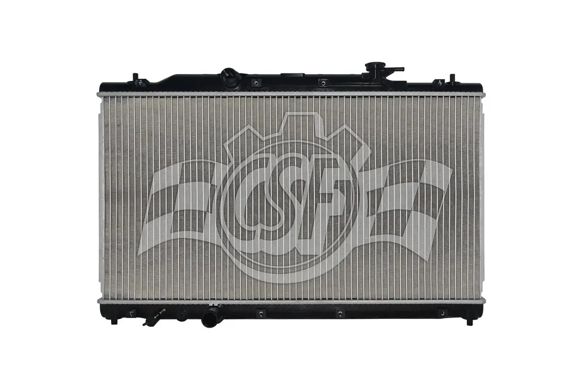 Radiator Honda 23-Up Civic / Accord / Integra (Csf3951) 1