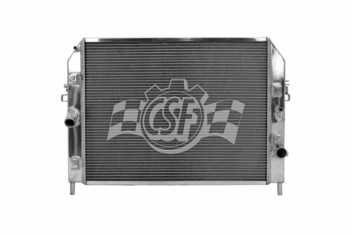 Radiator 06-12 Mazda Miata (Csf7015) 1