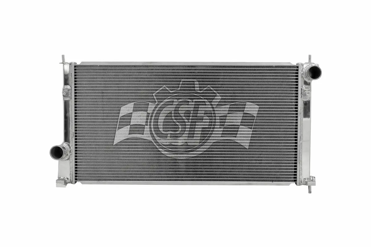 Radiator 13-20 Scion Frs 13-20 Subaru Brz (Csf7050) 1