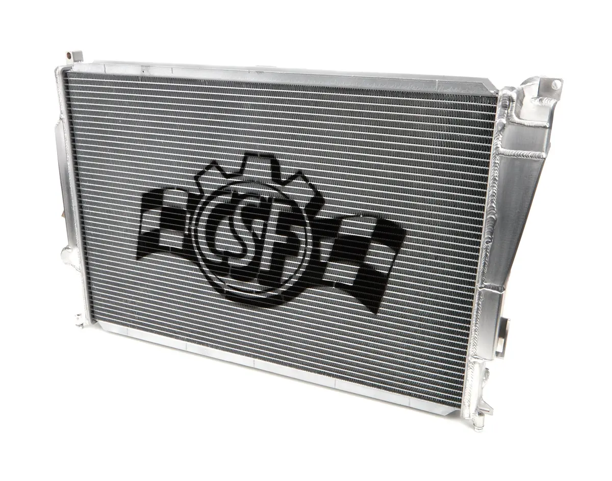 Radiator Bmw E46 M3 Triple Pass Radiator (Csf7058) 1