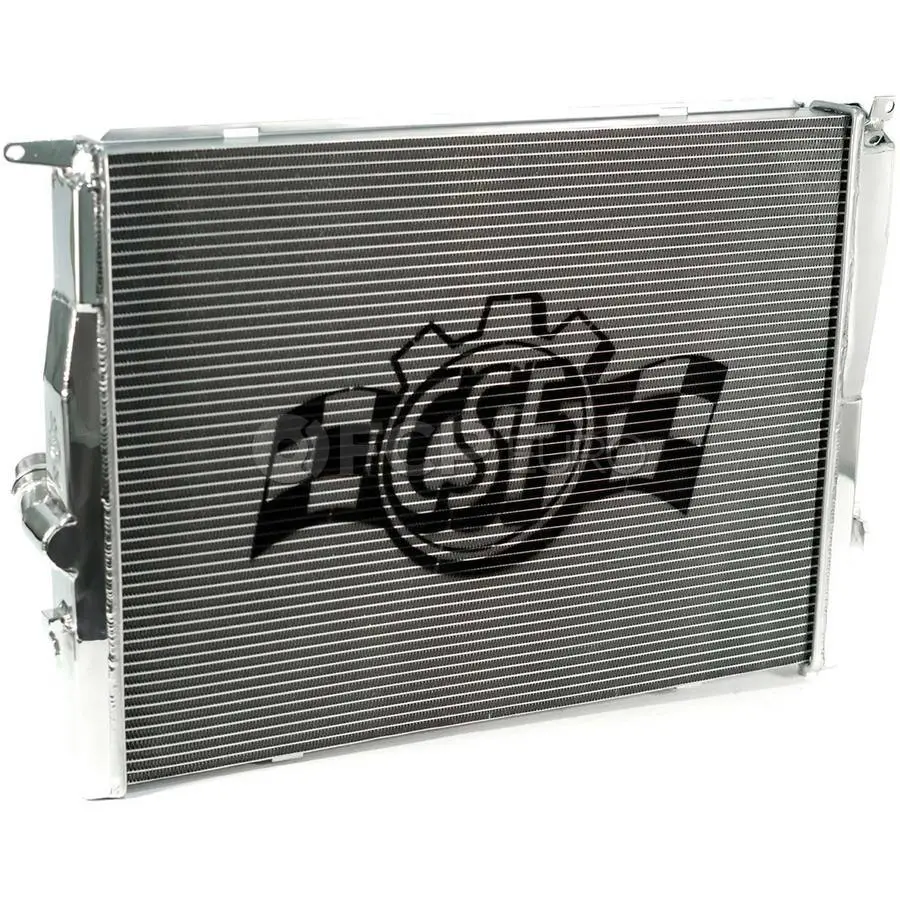 Radiator Bmw E9x M3 Triple Pass (Csf7059) 1