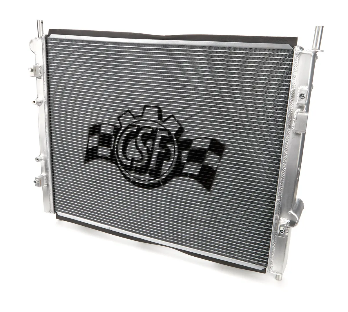 Radiator 2015+ Ford Mustang 5.0L Gt (Csf7073) 1