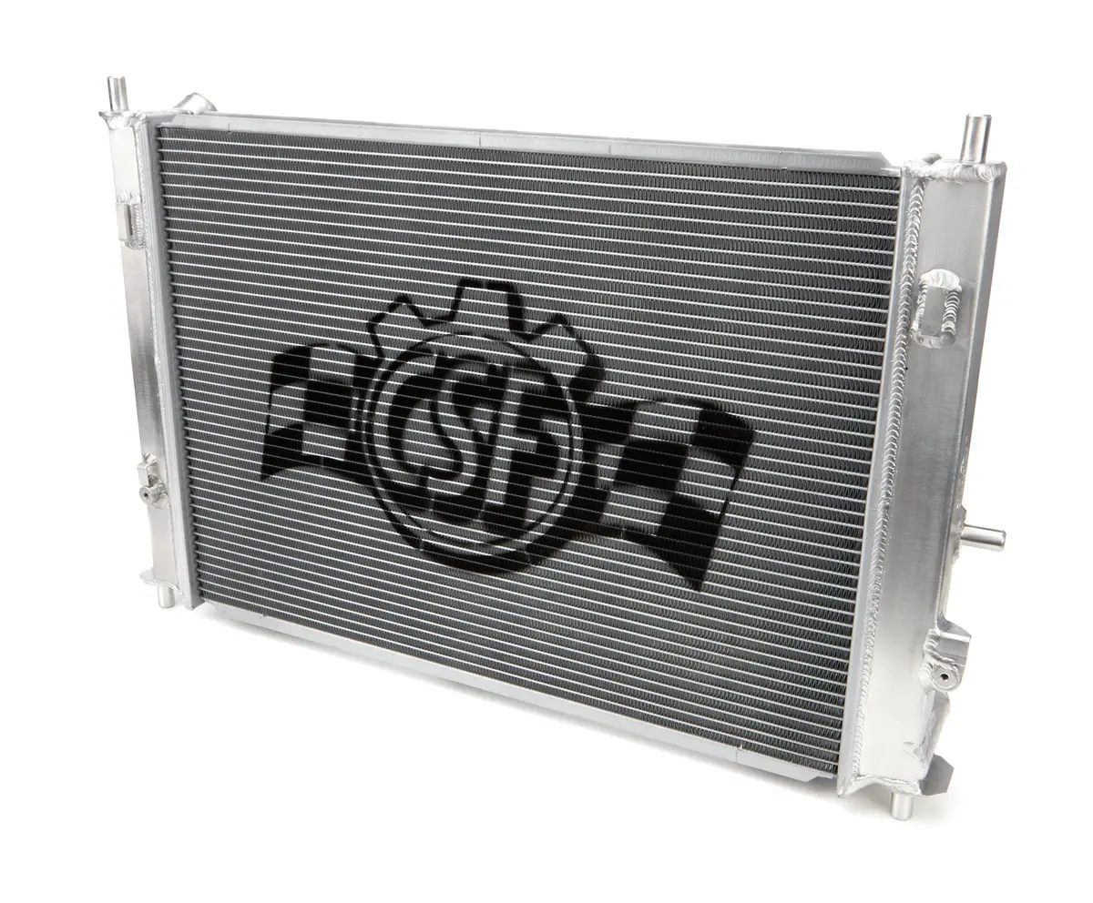 Radiator 2015+ Mazda Miata Nd (Csf7074) 1