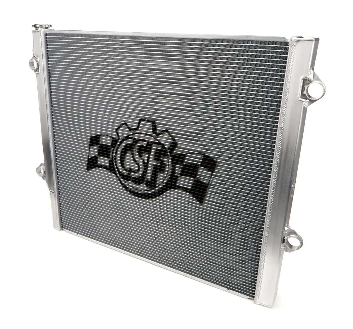 Radiator 06+ Toyota Fj Cruiser 03-09 4Runner (Csf7076) 1