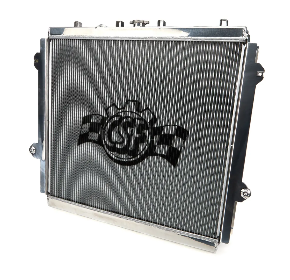 Radiator 10-20 Toyota 4Runner (Csf7085) 1