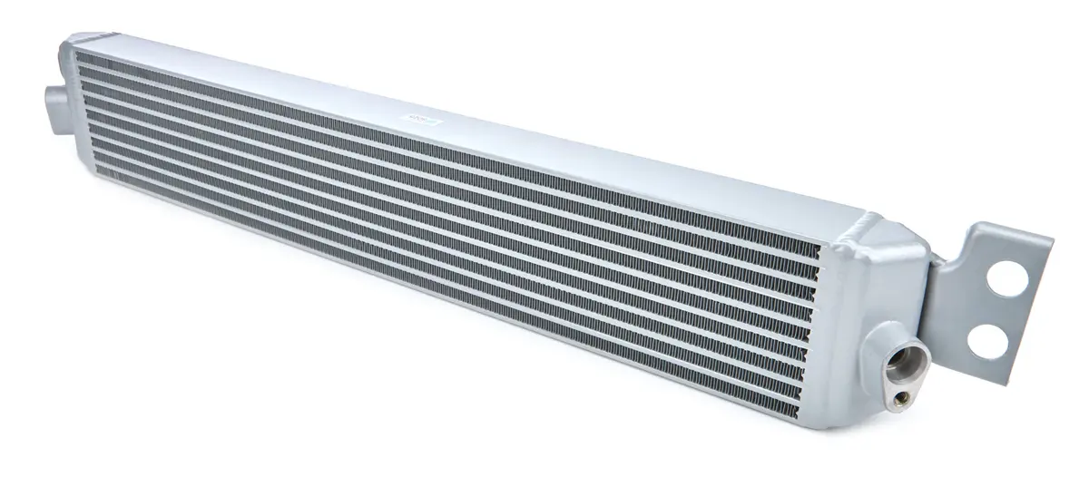 Oil Cooler Bmw E9x M3 Race Spec (Csf8025) 1