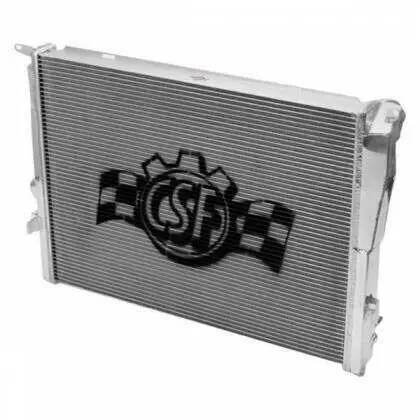 Radiator 09-13 Cadillac Cts-V (Csf8028) 1