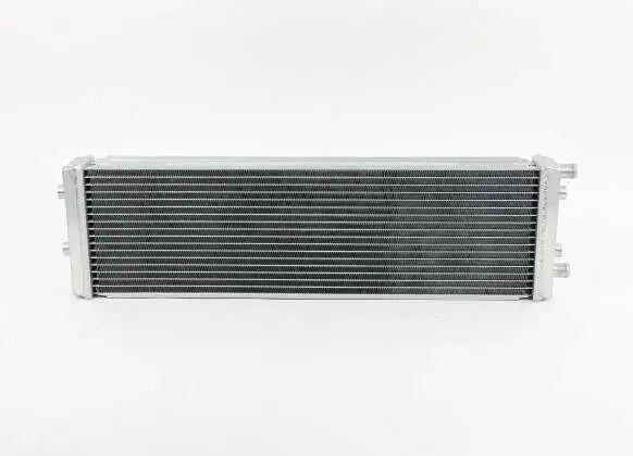 Heat Exchanger Universal Dual-Pass Heat Exchange (Csf8030) 1