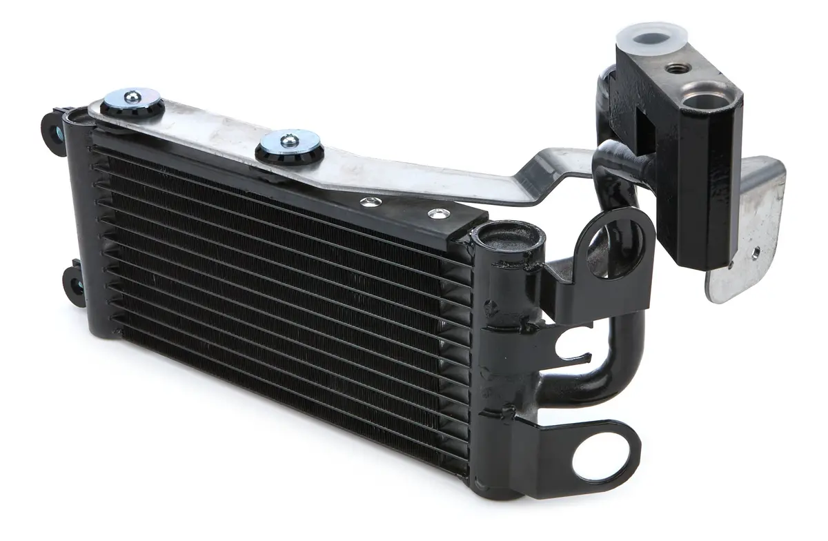 Power Steering Cooler Bmw E9x M3 Race Spec (Csf8042) 1