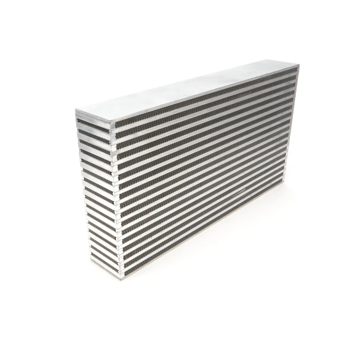 Intercooler Core High Perf Bar And Plate (Csf8047) 1