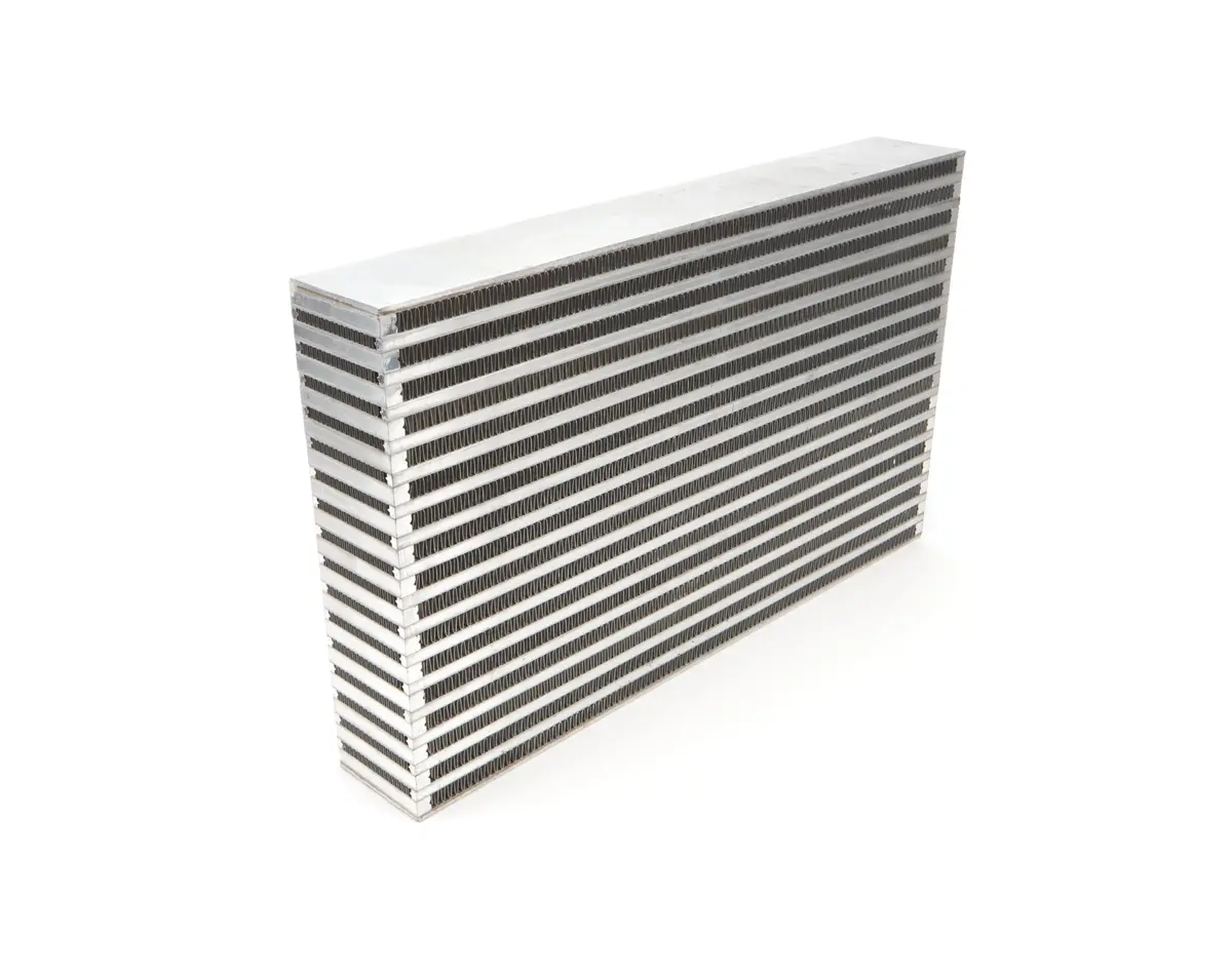 Intercooler Core High Perf Bar And Plate (Csf8056) 1