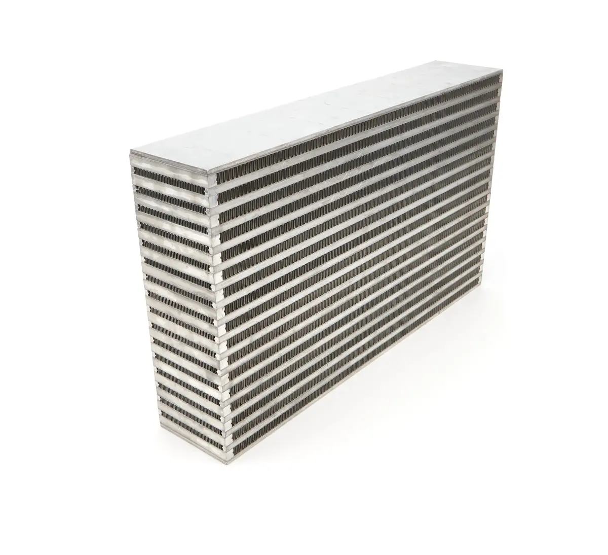 Intercooler Core High Perf Bar And Plate (Csf8063) 1