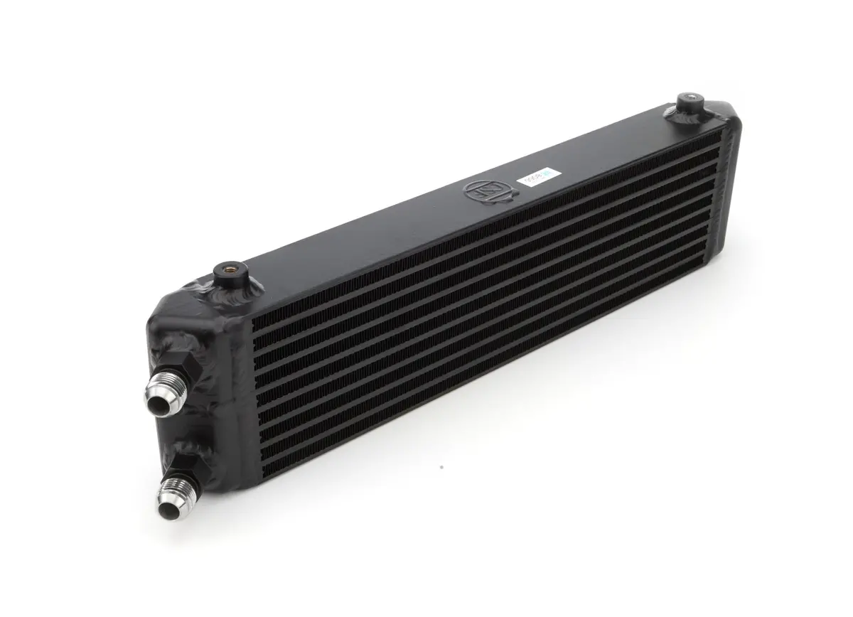 Oil Cooler Universal Dual-Pass (Csf8066) 1