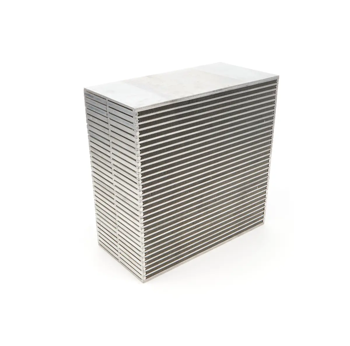 Intercooler Core Mega Water/Air Bar And Plate (Csf8086) 1