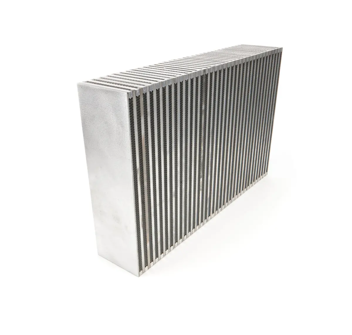 Intercooler Core High Perf Bar And Plate (Csf8117) 1